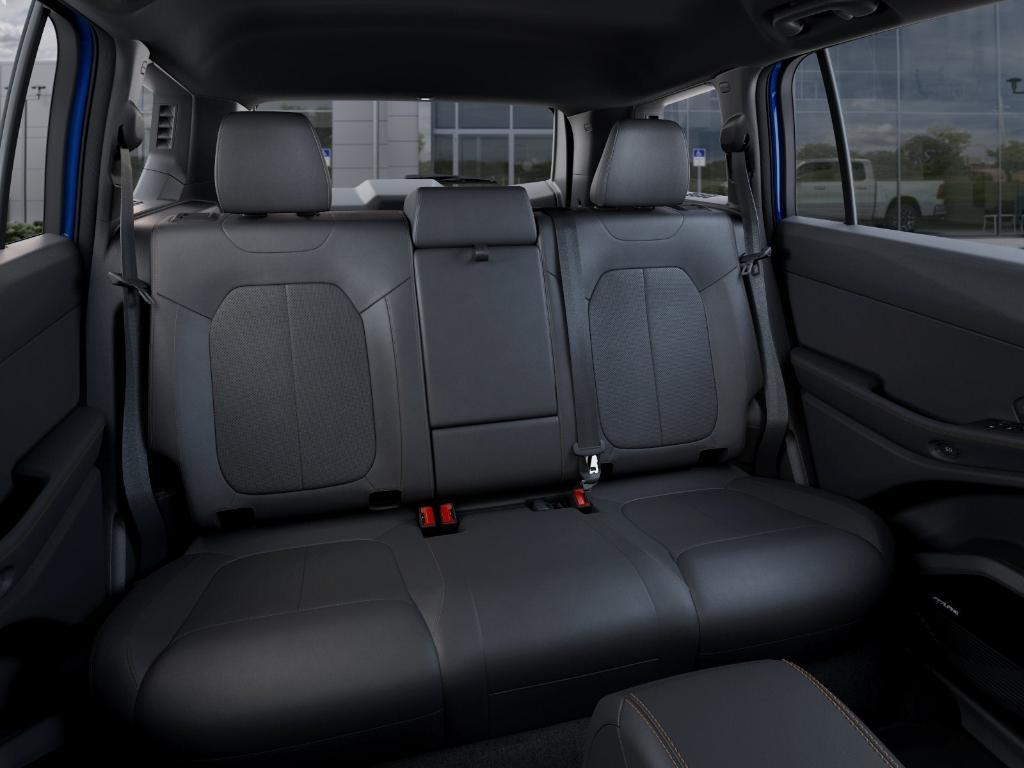 new 2026 Jeep Cherokee car, priced at $38,589