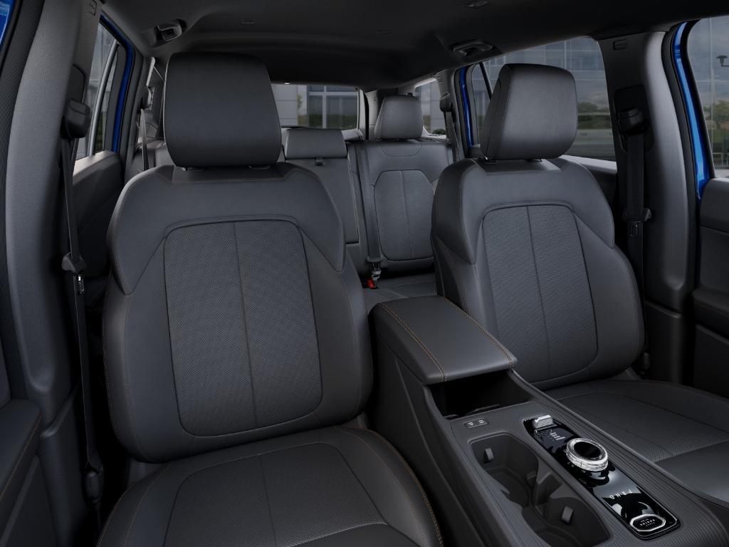 new 2026 Jeep Cherokee car, priced at $38,589