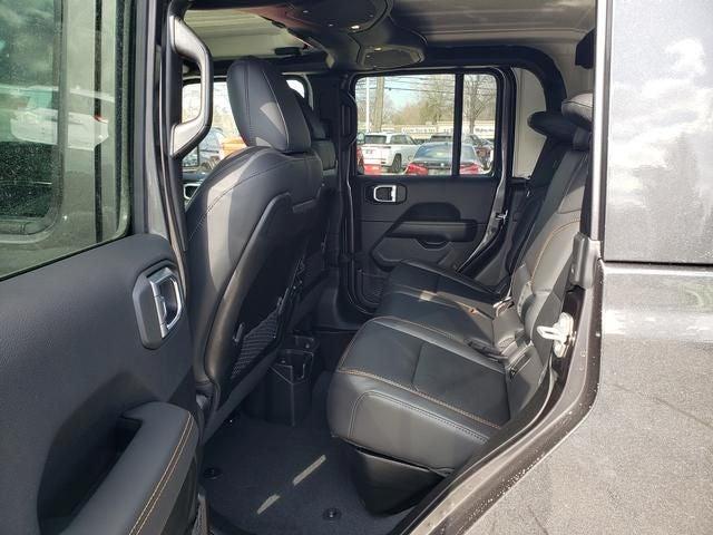 new 2026 Jeep Gladiator car, priced at $44,928