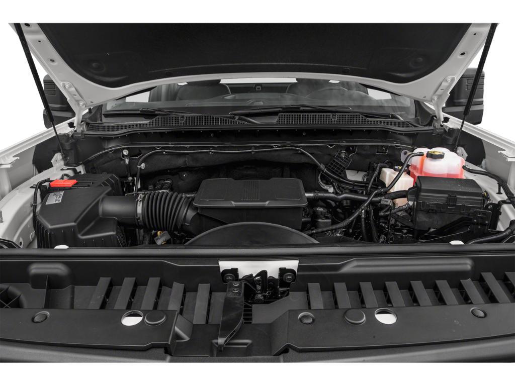 used 2022 Chevrolet Silverado 2500 car