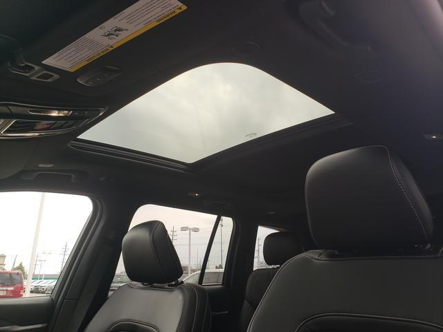 new 2026 Jeep Grand Cherokee car, priced at $48,630