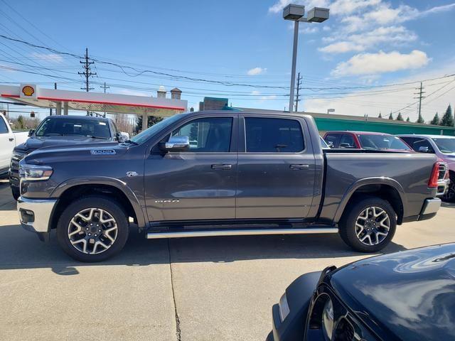 new 2026 Ram 1500 car, priced at $57,704