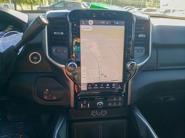 new 2026 Ram 3500 car, priced at $79,830