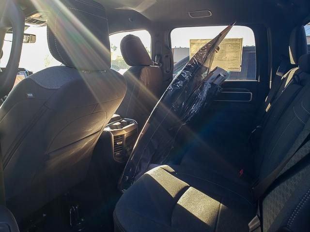 new 2026 Ram 3500 car, priced at $79,830