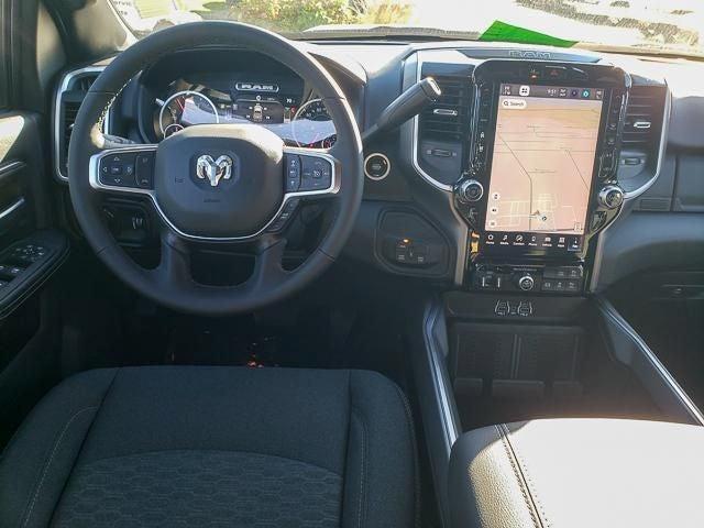 new 2026 Ram 3500 car, priced at $79,830