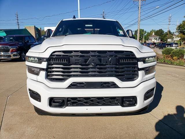 new 2026 Ram 3500 car, priced at $79,830
