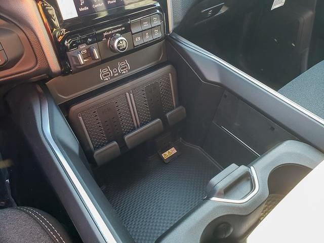 new 2026 Ram 3500 car, priced at $79,830