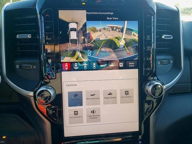 new 2026 Ram 3500 car, priced at $79,830