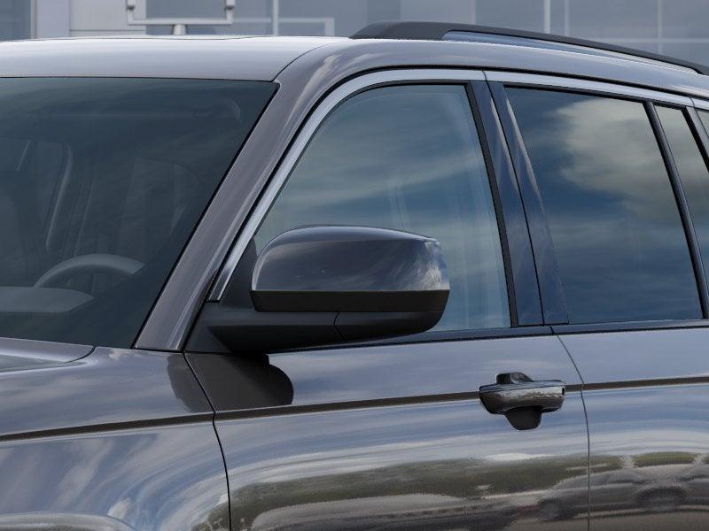 new 2026 Jeep Grand Cherokee car, priced at $45,175