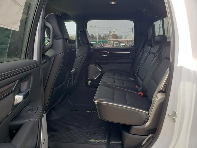 new 2026 Ram 1500 car, priced at $65,153