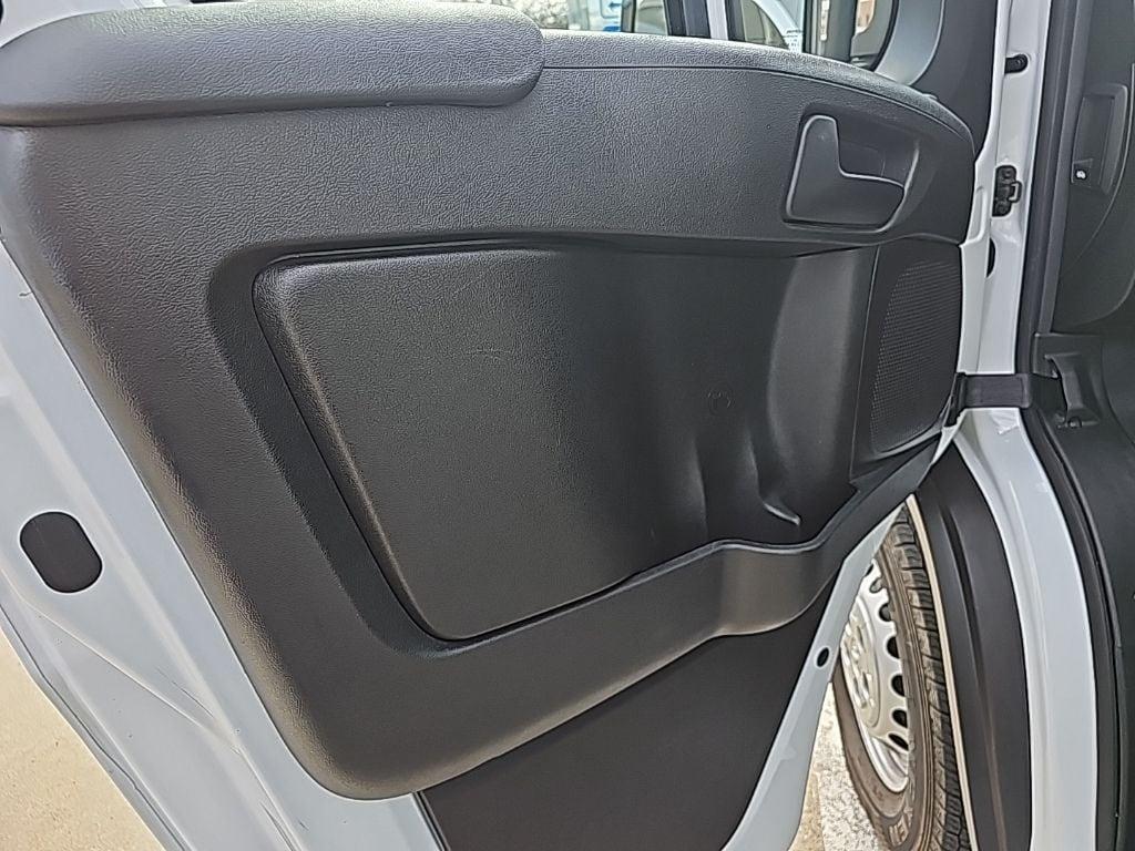 used 2024 Ram ProMaster 3500 Delivery Van BEV car, priced at $28,981