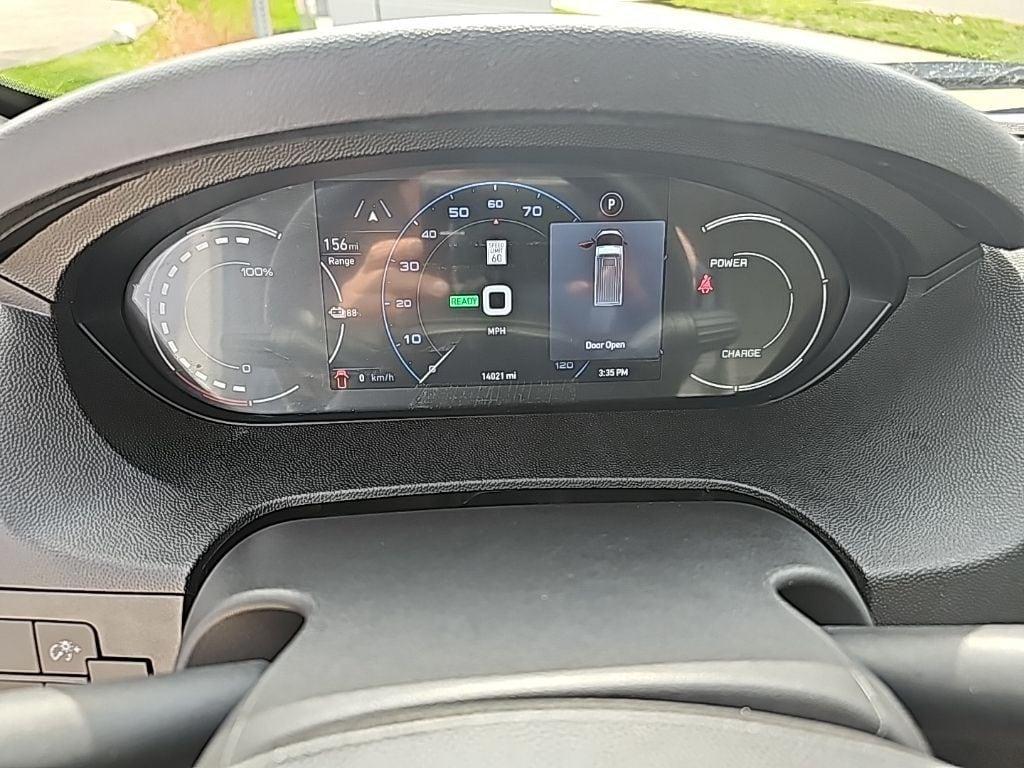 used 2024 Ram ProMaster 3500 Delivery Van BEV car, priced at $28,981