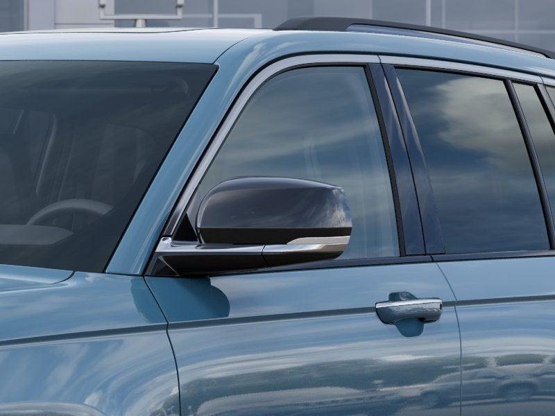 new 2026 Jeep Grand Cherokee car, priced at $42,783