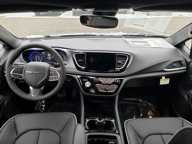 new 2026 Chrysler Pacifica car, priced at $48,082