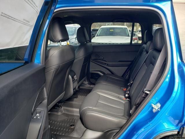 new 2026 Jeep Cherokee car, priced at $40,041