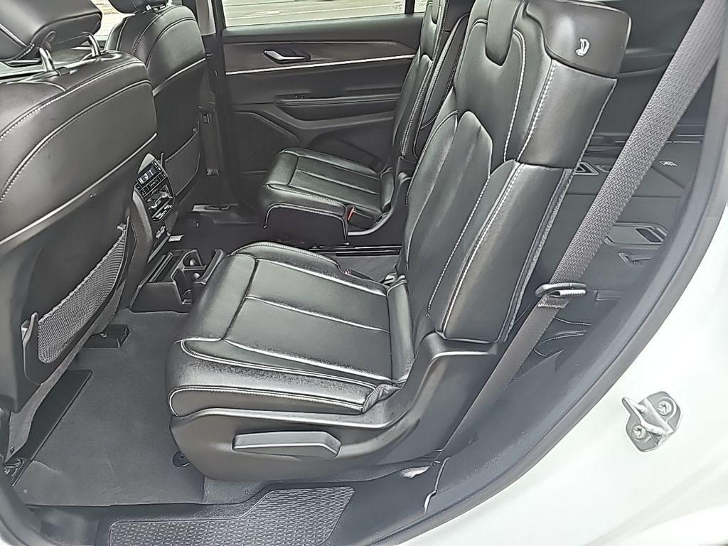 used 2023 Jeep Grand Cherokee L car, priced at $33,681