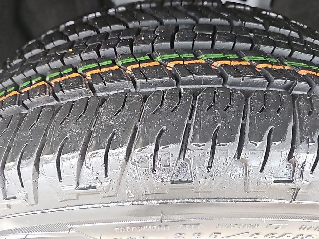 used 2023 Jeep Grand Cherokee L car, priced at $33,681