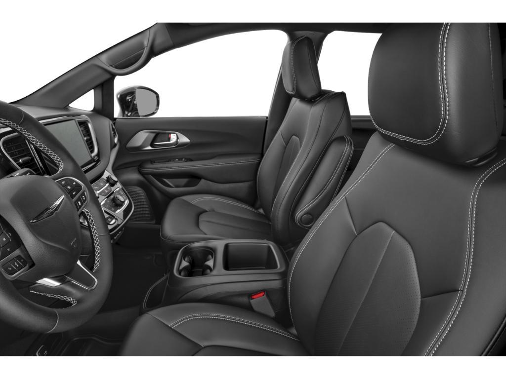 new 2026 Chrysler Voyager car, priced at $38,016