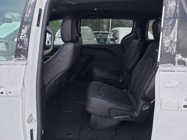 new 2026 Chrysler Voyager car, priced at $38,016