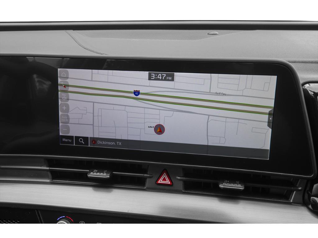 used 2025 Kia Sportage Hybrid car, priced at $28,981