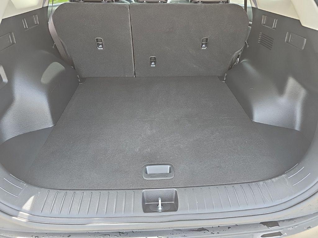 used 2025 Kia Sportage Hybrid car, priced at $30,481