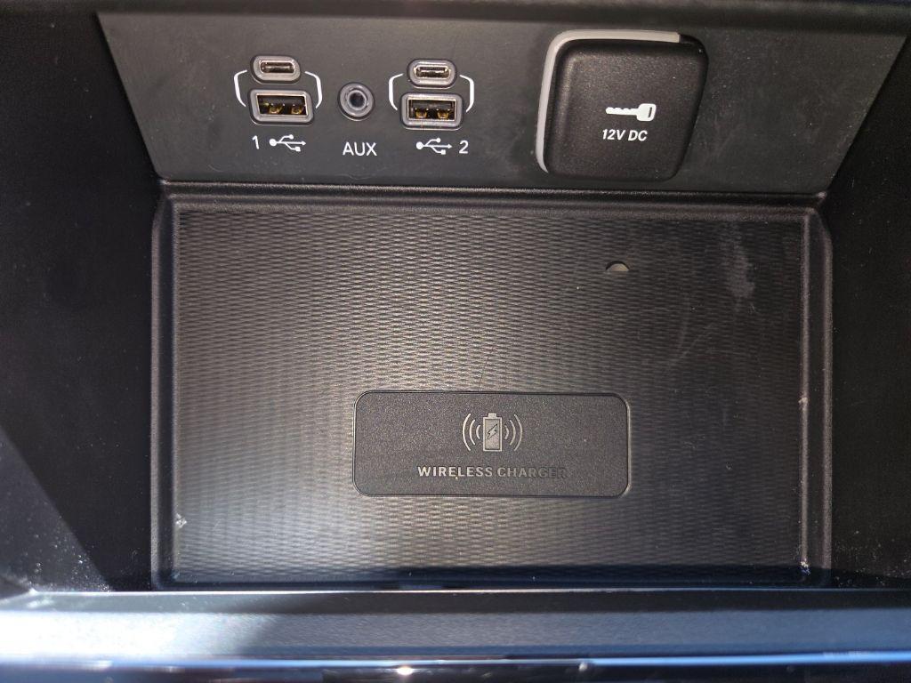 used 2023 Jeep Grand Cherokee car, priced at $36,481