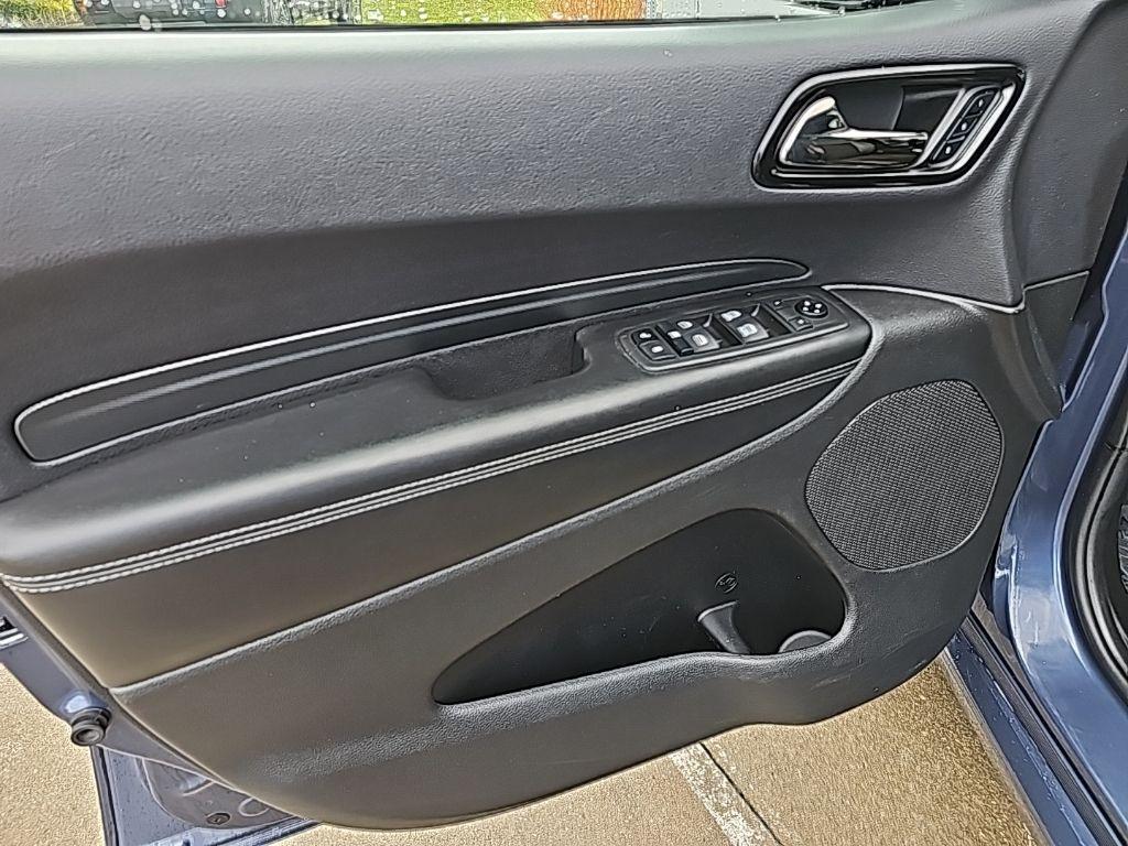 used 2021 Dodge Durango car, priced at $25,981