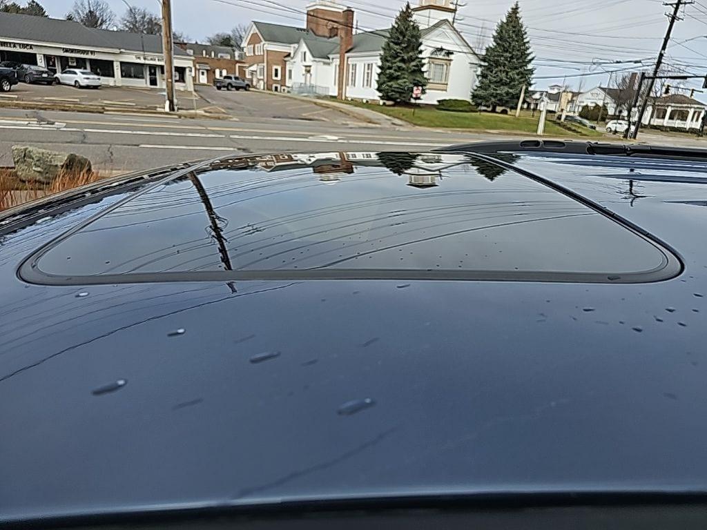 used 2021 Dodge Durango car, priced at $25,981