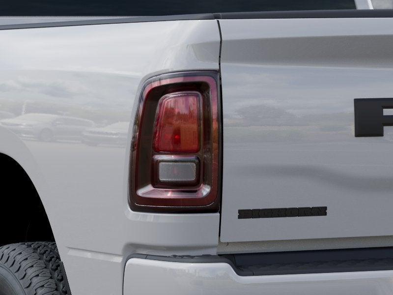 new 2026 Ram 2500 car, priced at $65,565
