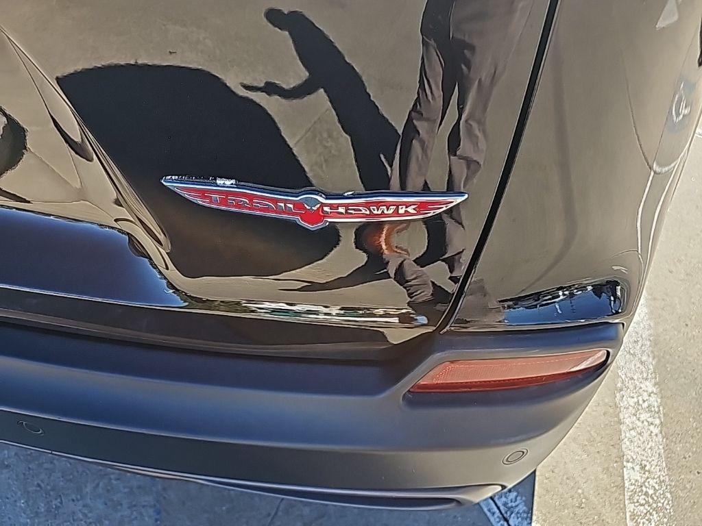 used 2019 Jeep Cherokee car, priced at $15,981