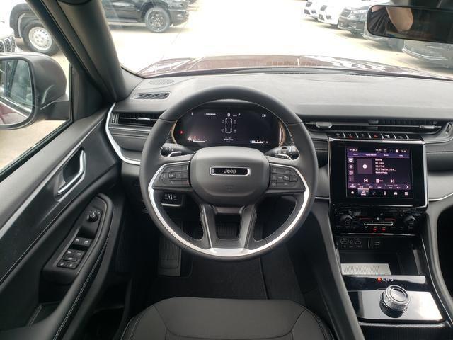 new 2026 Jeep Grand Cherokee L car, priced at $46,625