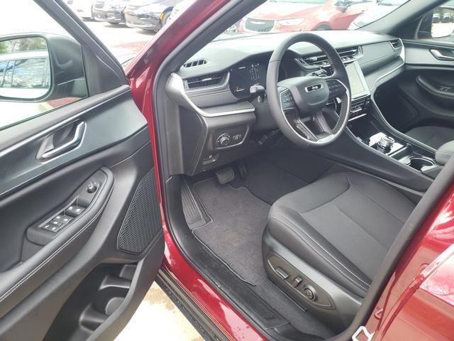 new 2026 Jeep Grand Cherokee L car, priced at $46,625