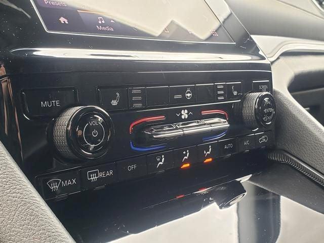 new 2026 Jeep Grand Cherokee L car, priced at $46,625