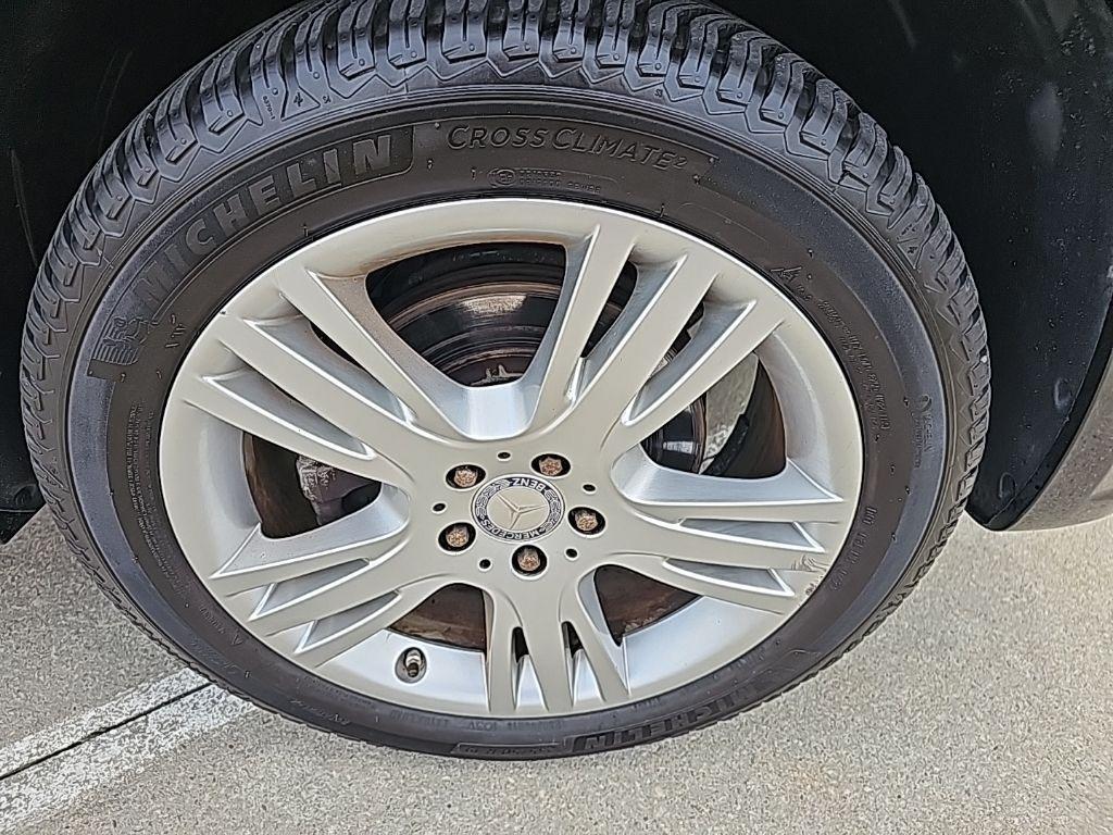 used 2013 Mercedes-Benz GLK-Class car, priced at $10,481