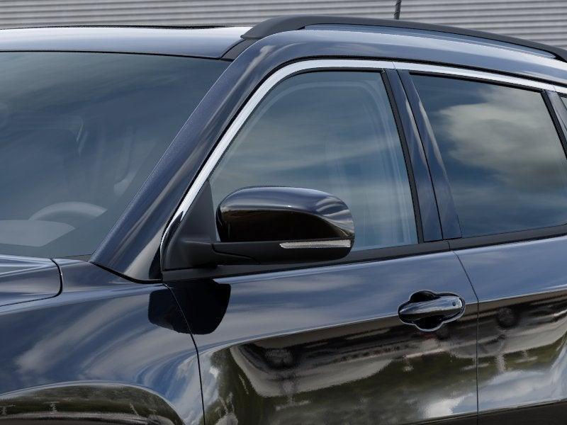 new 2026 Jeep Compass car, priced at $36,920