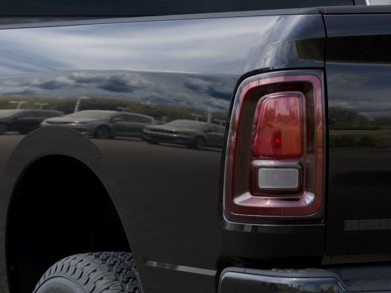 new 2026 Ram 2500 car, priced at $68,245