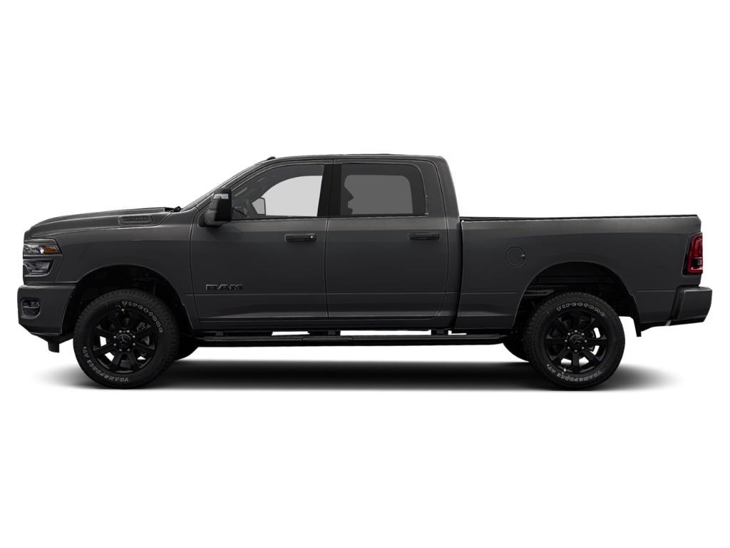 new 2026 Ram 2500 car, priced at $60,766