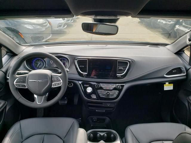 new 2026 Chrysler Pacifica car, priced at $43,167