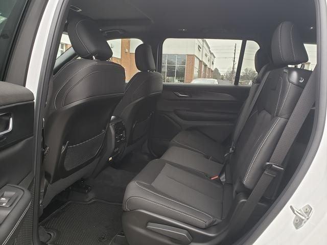 new 2026 Jeep Grand Cherokee L car, priced at $46,155