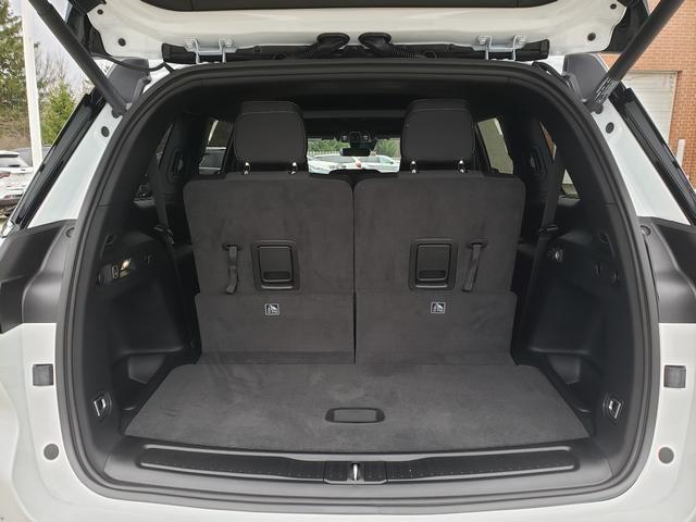 new 2026 Jeep Grand Cherokee L car, priced at $46,155