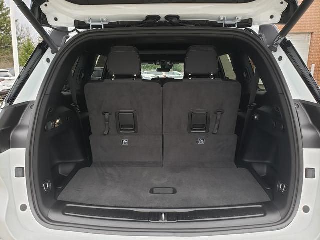 new 2026 Jeep Grand Cherokee L car, priced at $46,155