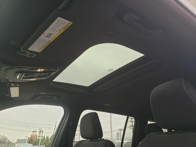 new 2026 Jeep Grand Cherokee L car, priced at $46,155