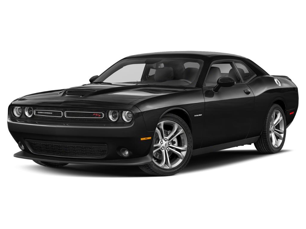 used 2023 Dodge Challenger car, priced at $39,981