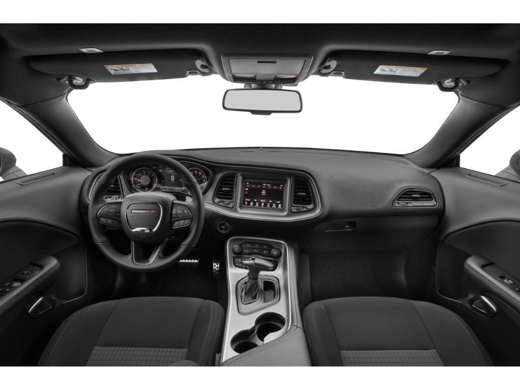 used 2023 Dodge Challenger car, priced at $39,981