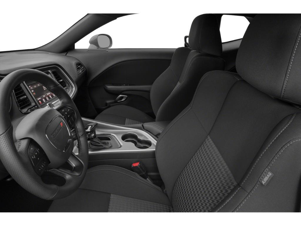 used 2023 Dodge Challenger car, priced at $39,981