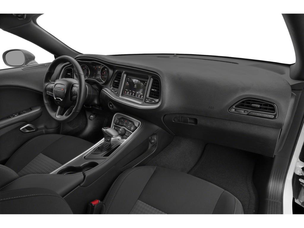 used 2023 Dodge Challenger car, priced at $39,981