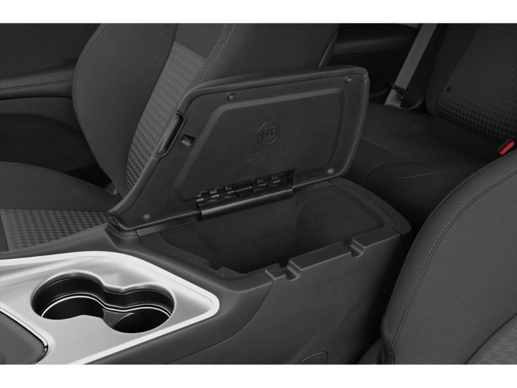 used 2023 Dodge Challenger car, priced at $39,981