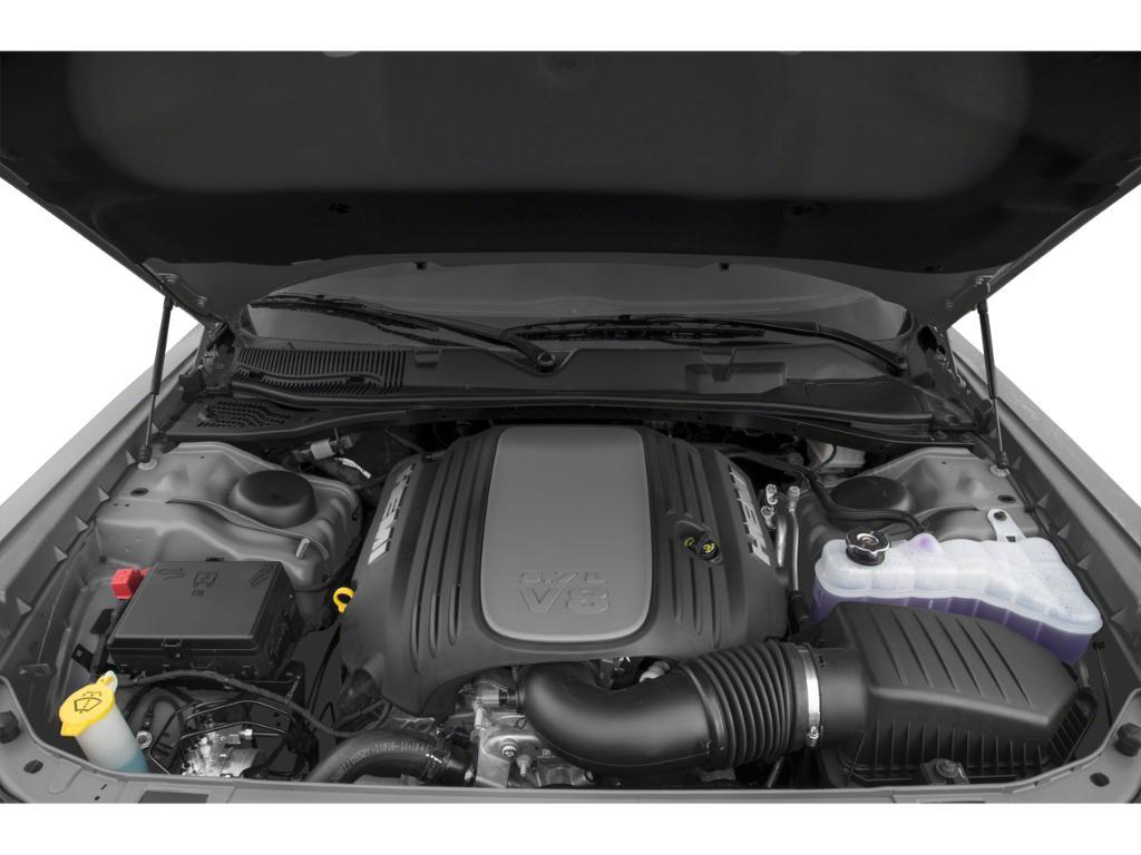 used 2023 Dodge Challenger car, priced at $39,981