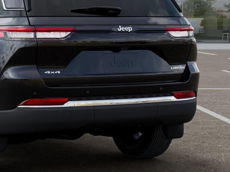 new 2026 Jeep Grand Cherokee car, priced at $36,869