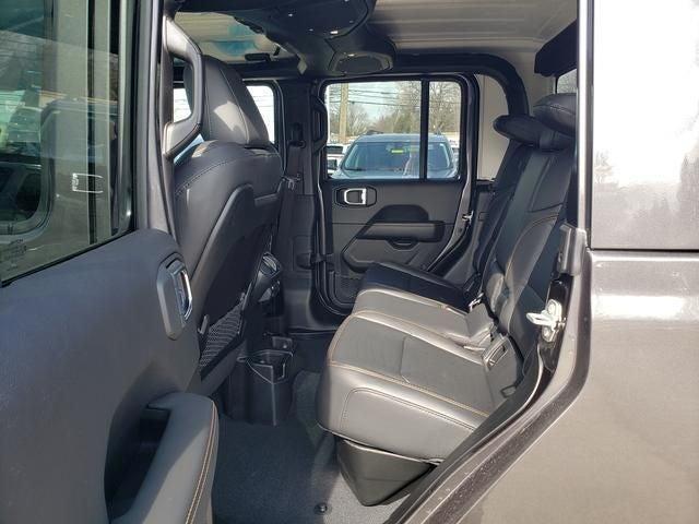 new 2026 Jeep Gladiator car, priced at $49,729